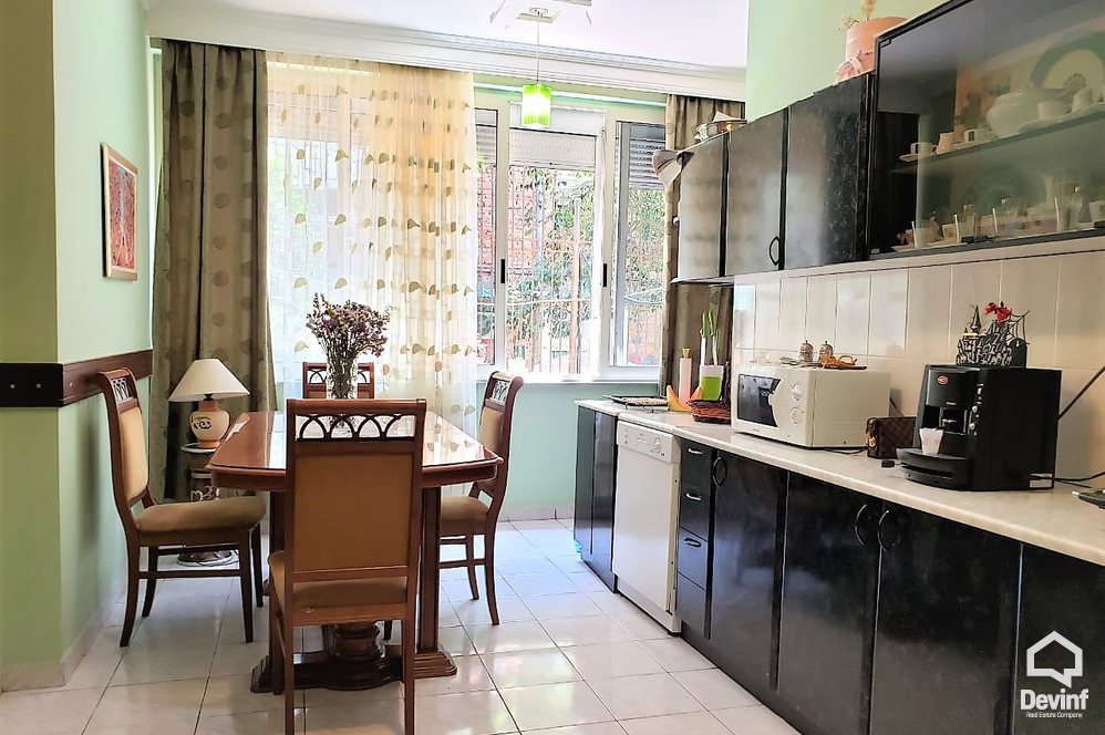 Tirane For Sale Apartment 3+1+A Gjergj Fishta Boulevard Apartment