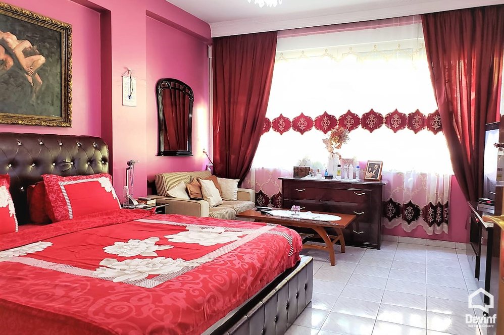 Tirane For Sale Apartment 3+1+A Gjergj Fishta Boulevard Apartment