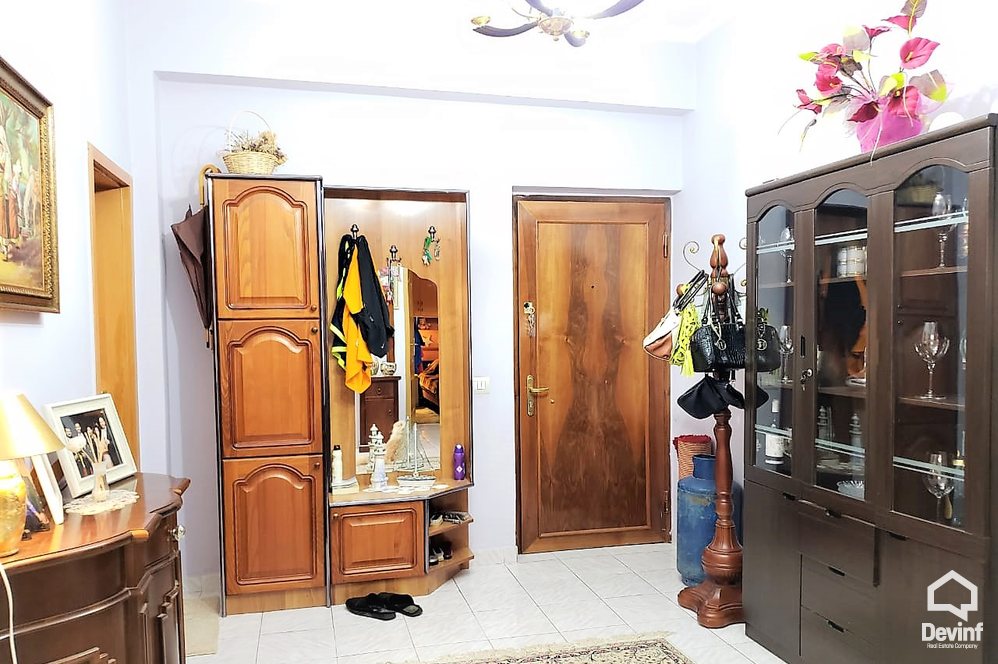 Tirane For Sale Apartment 3+1+A Gjergj Fishta Boulevard Apartment