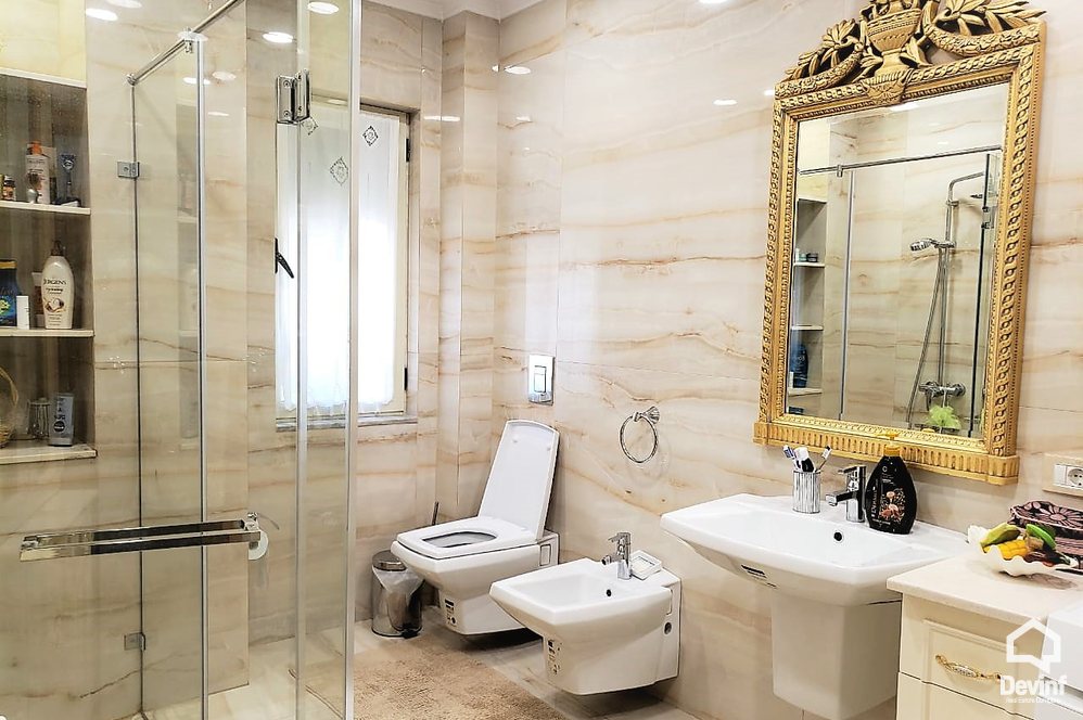 Tirane For Sale Apartment 3+1+A Gjergj Fishta Boulevard Apartment