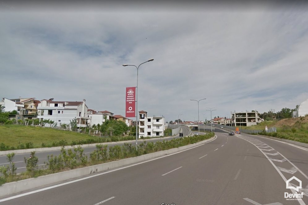 Tirane Shitje Toke  Toka ndodhet ne zonen e Saukut toke per ndertim