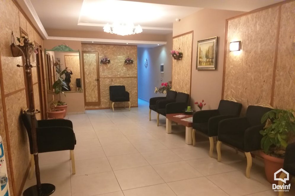 Tirane For Sale Shop  Estetical center near the Botanical Garden qender estetike