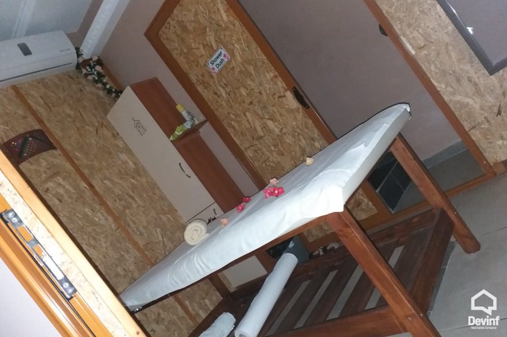 Tirane For Sale Shop  Estetical center near the Botanical Garden qender estetike