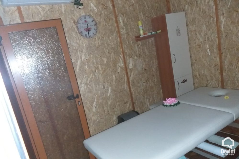 Tirane For Sale Shop  Estetical center near the Botanical Garden qender estetike