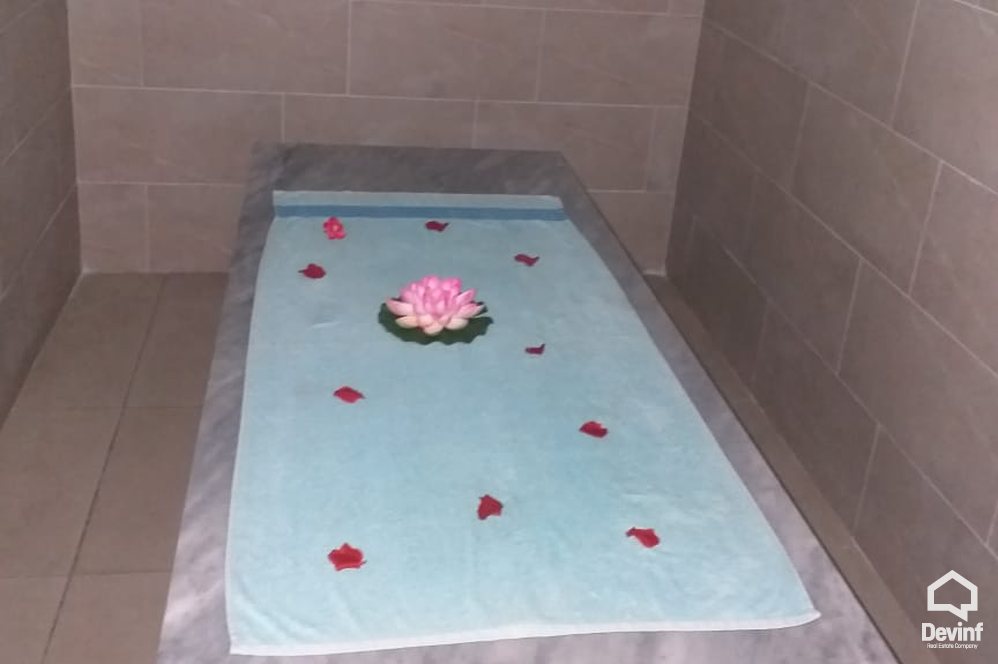 Tirane For Sale Shop  Estetical center near the Botanical Garden qender estetike