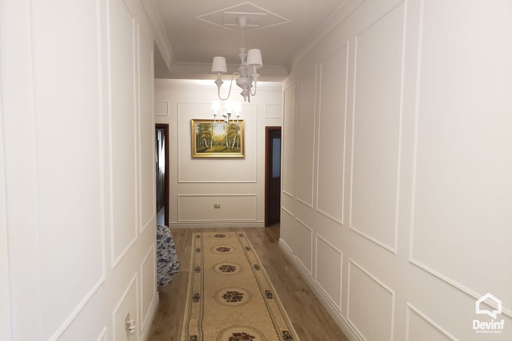 Tirane For Sale Villa  In Ali Demi Street Villa