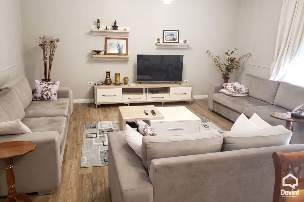 Tirane For Sale Villa  In Ali Demi Street Villa