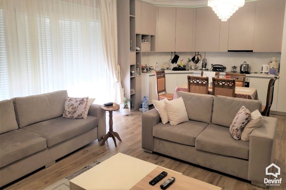 Tirane For Sale Villa  In Ali Demi Street Villa
