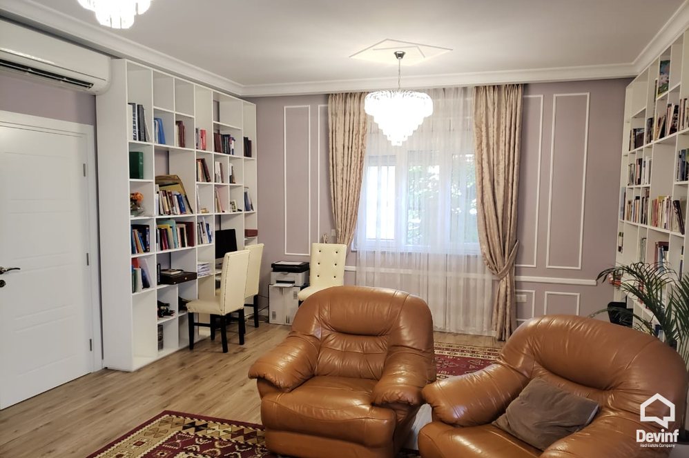 Tirane For Sale Villa  In Ali Demi Street Villa