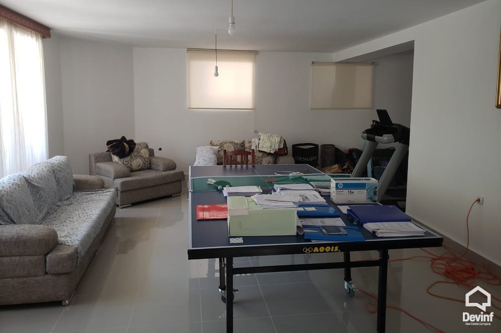 Tirane For Sale Villa  In Ali Demi Street Villa