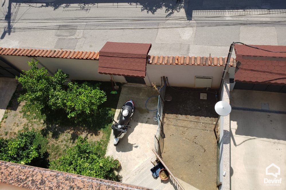 Tirane For Sale Villa  In Ali Demi Street Villa