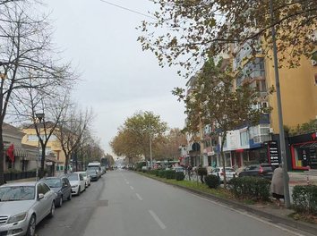 Bodrum/Garazh Shitje Rruga Sulejman Delvina, prane shkolles Vasil Shanto