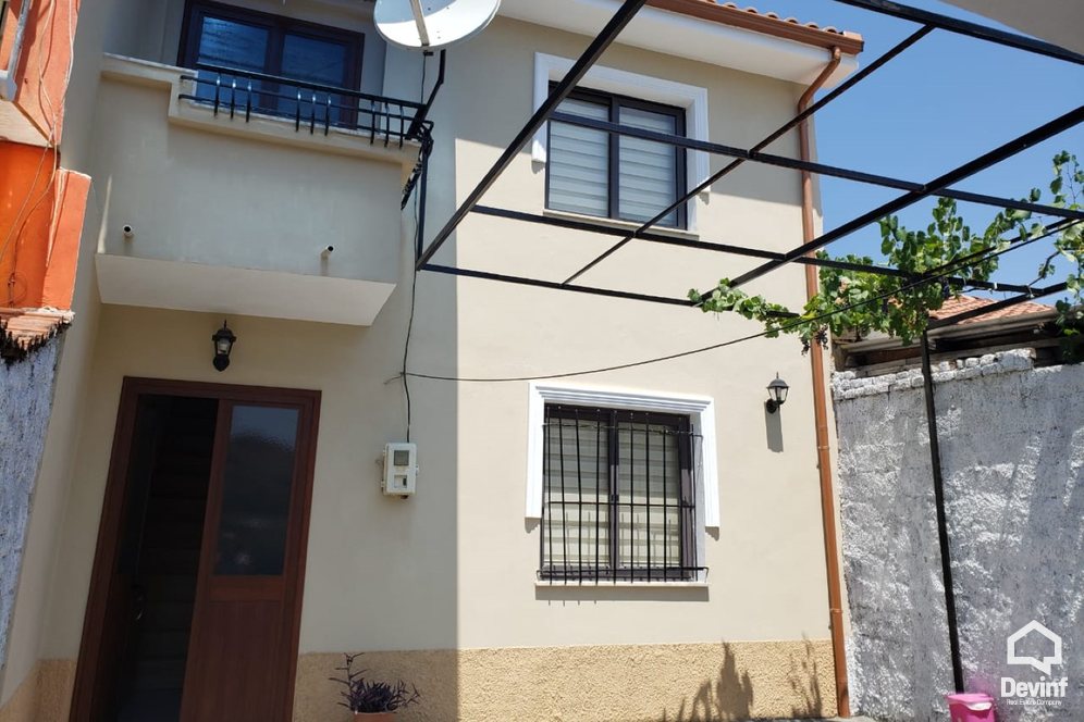 Tirane For Rent Houses 2+1+A House in Bardhyl Street Apartment Villa
