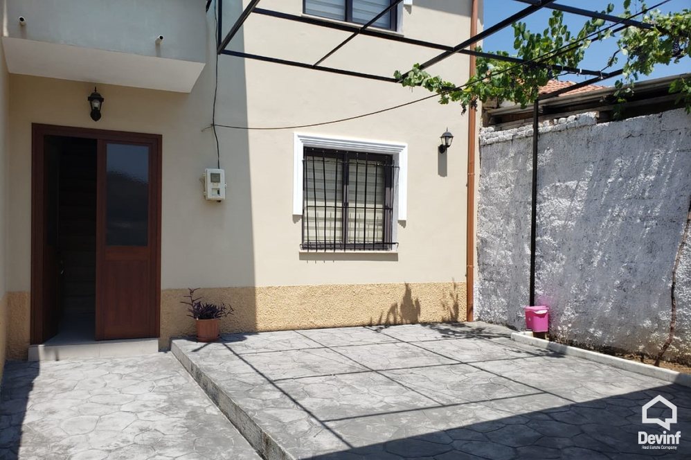 Tirane For Rent Houses 2+1+A House in Bardhyl Street Apartment Villa