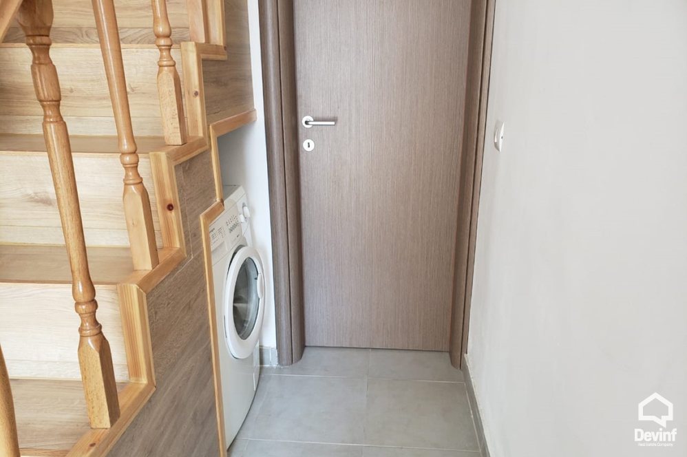 Tirane For Rent Houses 2+1+A House in Bardhyl Street Apartment Villa