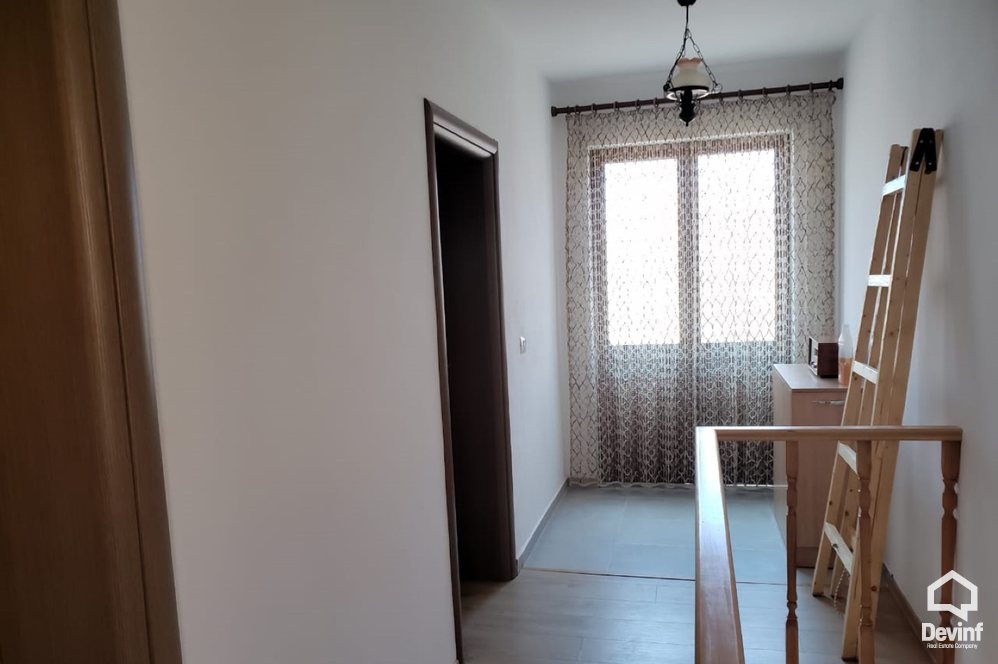 Tirane For Rent Houses 2+1+A House in Bardhyl Street Apartment Villa