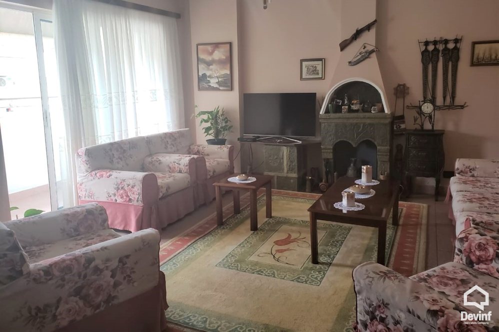 Tirane Shitje Apartament 2+1+A Apartament ne Rr. Medar Shtylla apartament