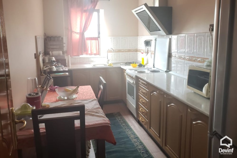 Tirane Shitje Apartament 2+1+A Apartament ne Rr. Medar Shtylla apartament