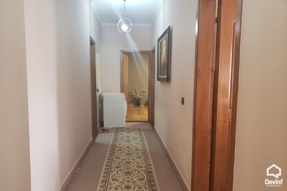 Tirane Shitje Apartament 2+1+A Apartament ne Rr. Medar Shtylla apartament