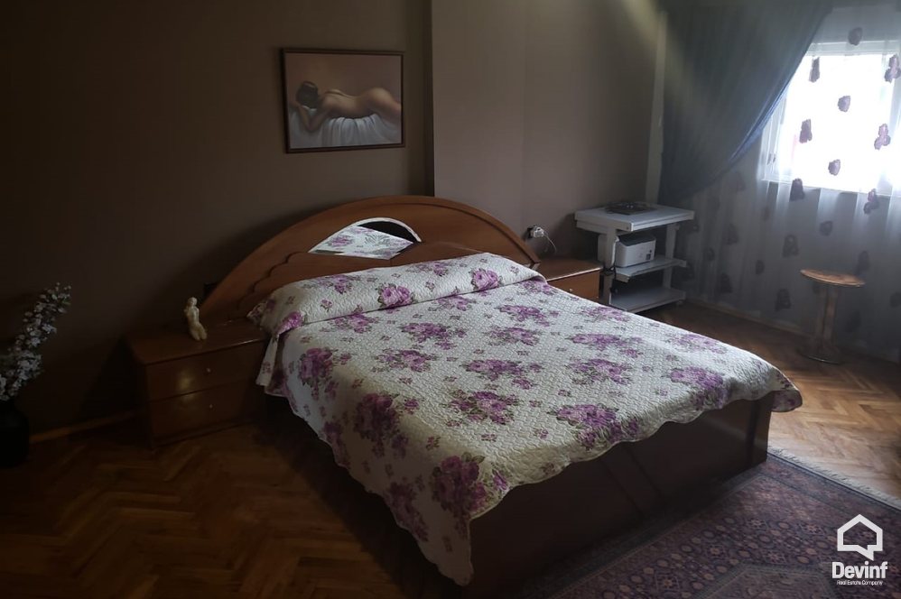 Tirane Shitje Apartament 2+1+A Apartament ne Rr. Medar Shtylla apartament