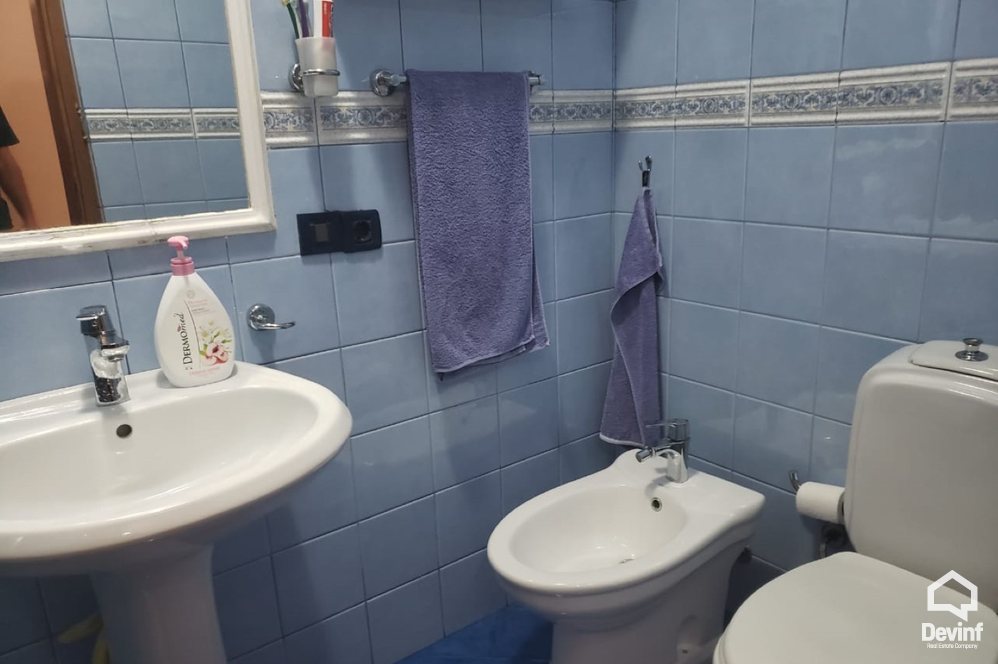 Tirane Shitje Apartament 2+1+A Apartament ne Rr. Medar Shtylla apartament