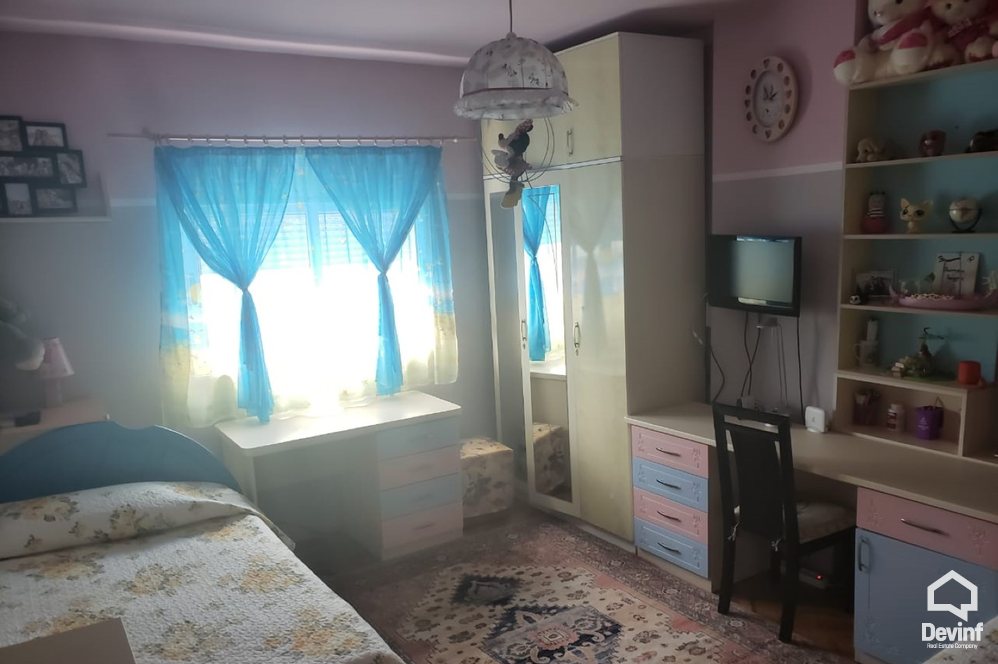 Tirane Shitje Apartament 2+1+A Apartament ne Rr. Medar Shtylla apartament