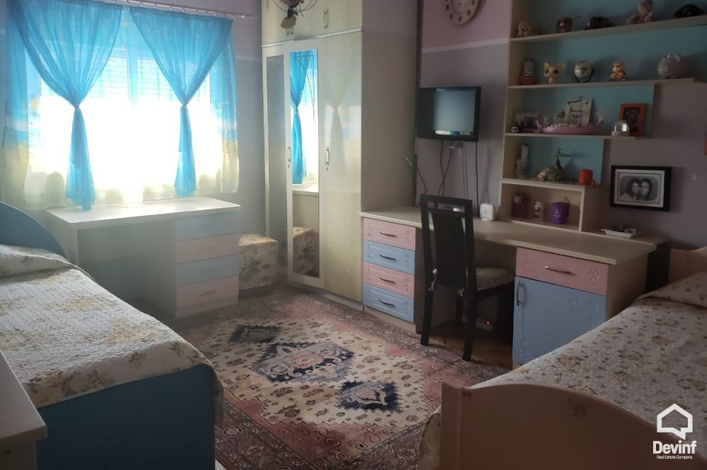 Tirane Shitje Apartament 2+1+A Apartament ne Rr. Medar Shtylla apartament