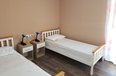 Tirane For Rent Apartment 2+1+G Apartment in Kavaja Street Apartment Residential Complex