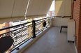 Tirane For Rent Apartment 2+1+G Apartment in Kavaja Street Apartment Residential Complex