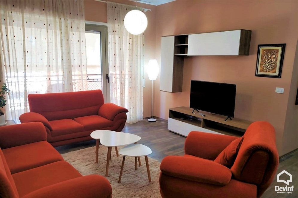 Tirane For Rent Apartment 2+1+G Apartment in Kavaja Street Apartment Residential Complex