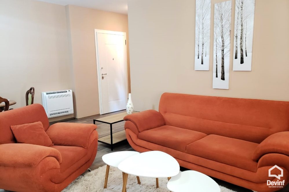 Tirane For Rent Apartment 2+1+G Apartment in Kavaja Street Apartment Residential Complex