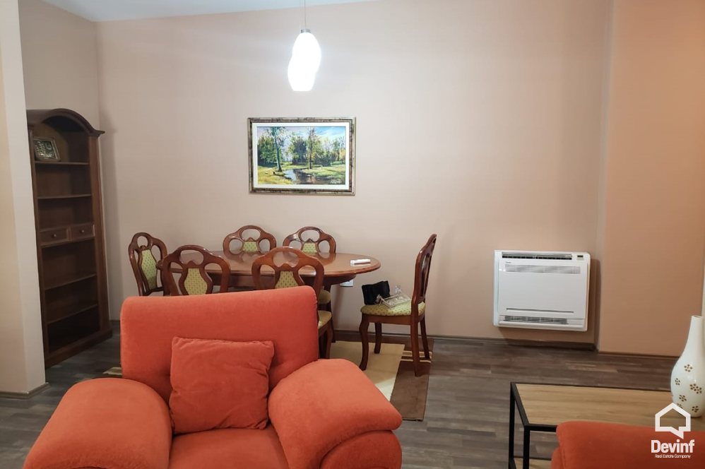 Tirane For Rent Apartment 2+1+G Apartment in Kavaja Street Apartment Residential Complex