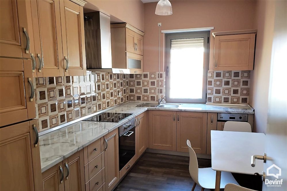 Tirane For Rent Apartment 2+1+G Apartment in Kavaja Street Apartment Residential Complex