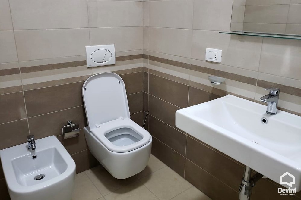Tirane For Rent Apartment 2+1+G Apartment in Kavaja Street Apartment Residential Complex