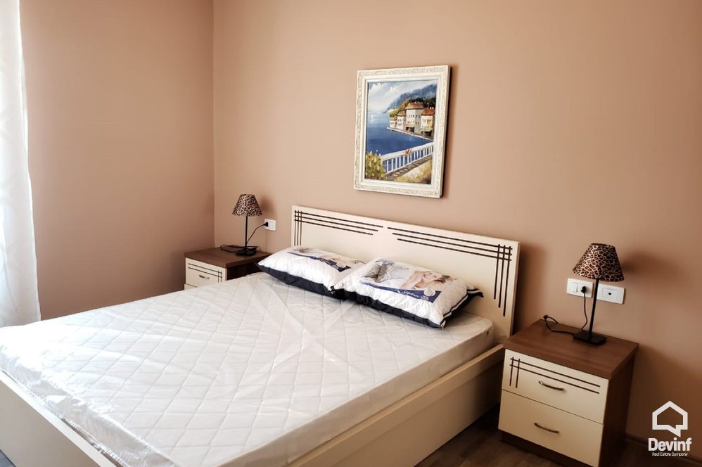 Tirane For Rent Apartment 2+1+G Apartment in Kavaja Street Apartment Residential Complex
