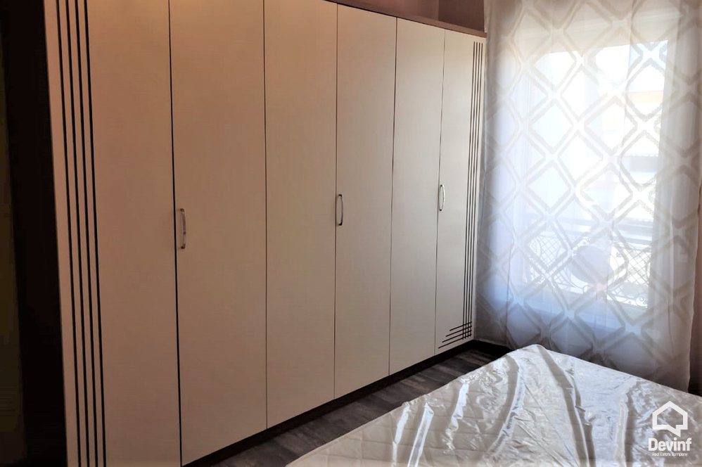 Tirane For Rent Apartment 2+1+G Apartment in Kavaja Street Apartment Residential Complex