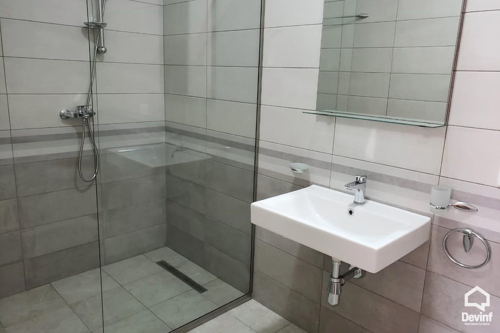 Tirane For Rent Apartment 2+1+G Apartment in Kavaja Street Apartment Residential Complex