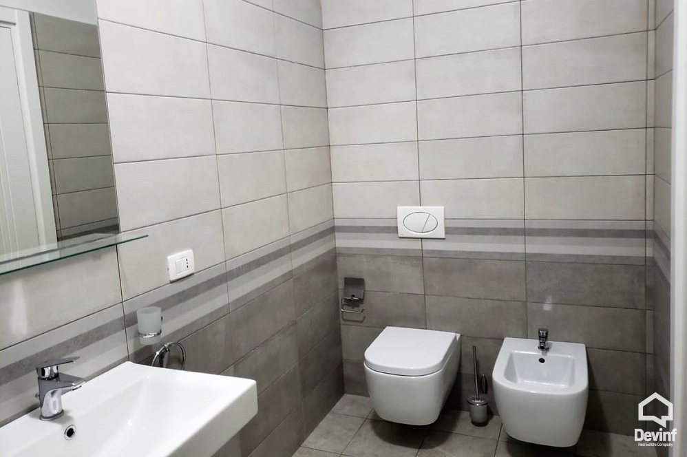 Tirane For Rent Apartment 2+1+G Apartment in Kavaja Street Apartment Residential Complex