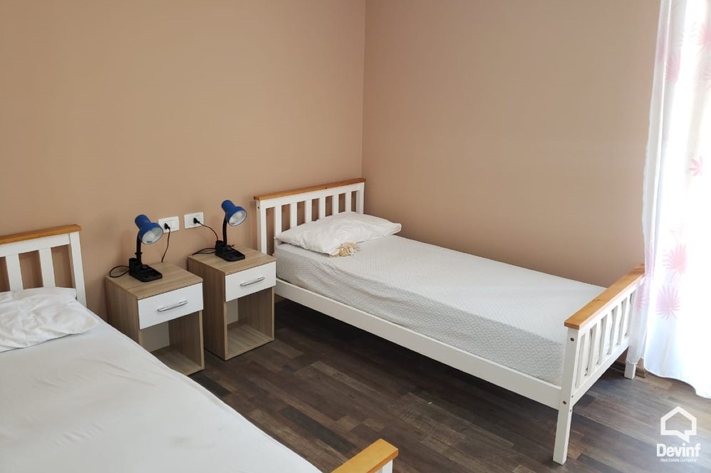 Tirane For Rent Apartment 2+1+G Apartment in Kavaja Street Apartment Residential Complex