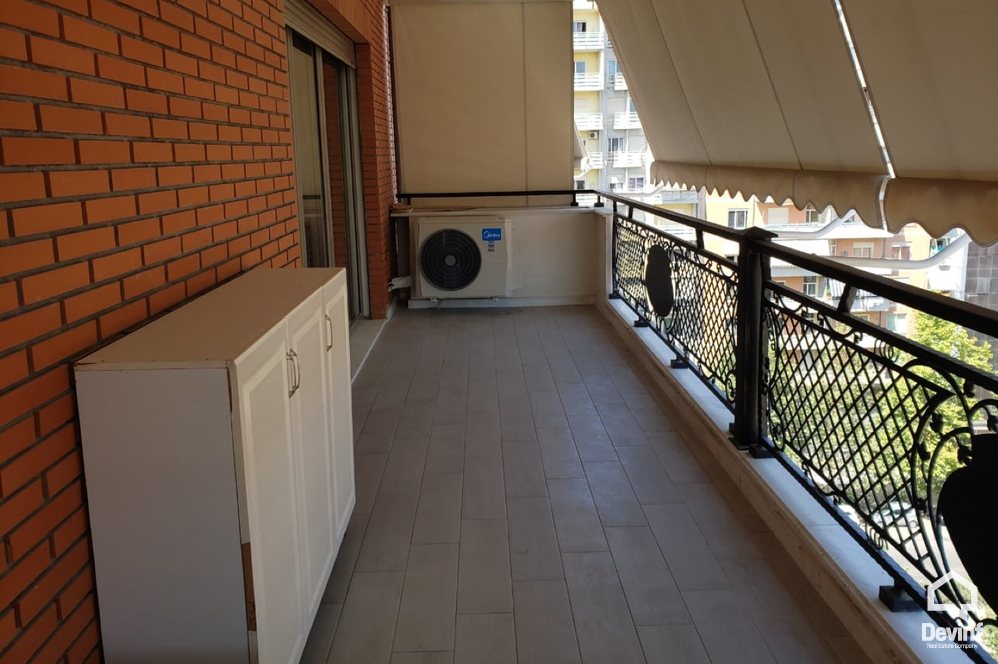 Tirane For Rent Apartment 2+1+G Apartment in Kavaja Street Apartment Residential Complex
