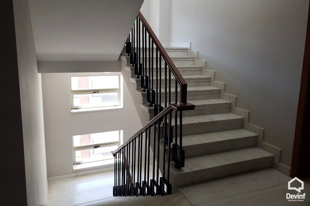 Tirane For Rent Apartment 2+1+G Apartment in Kavaja Street Apartment Residential Complex
