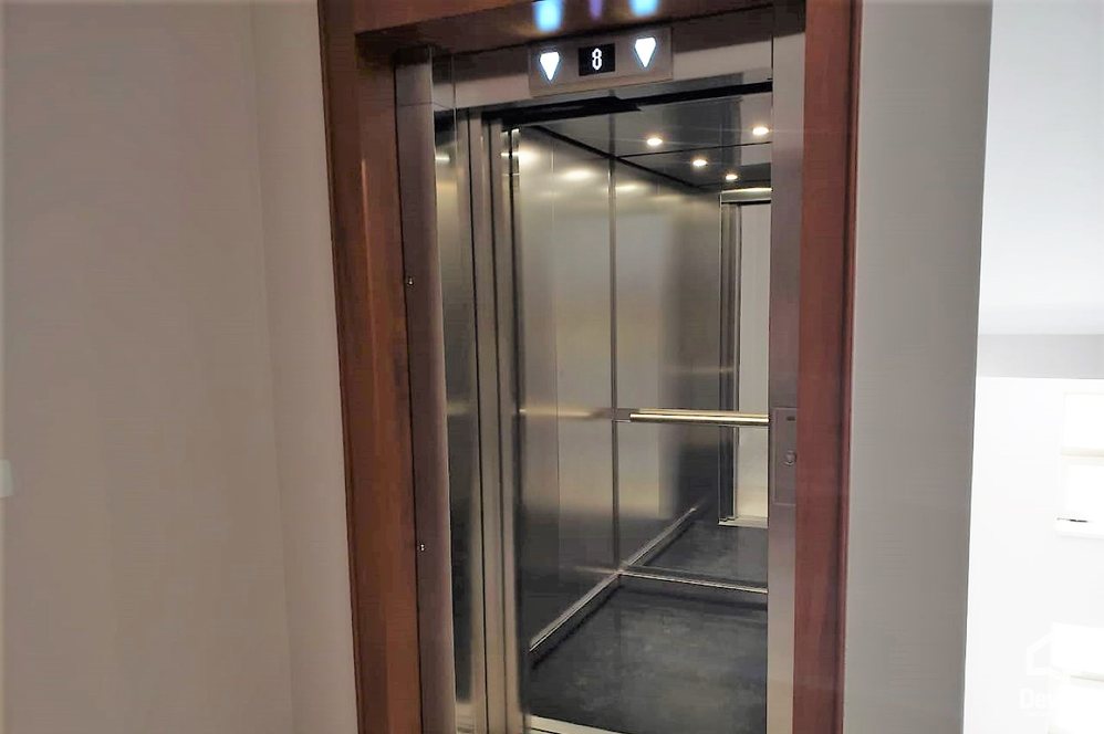 Tirane For Rent Apartment 2+1+G Apartment in Kavaja Street Apartment Residential Complex