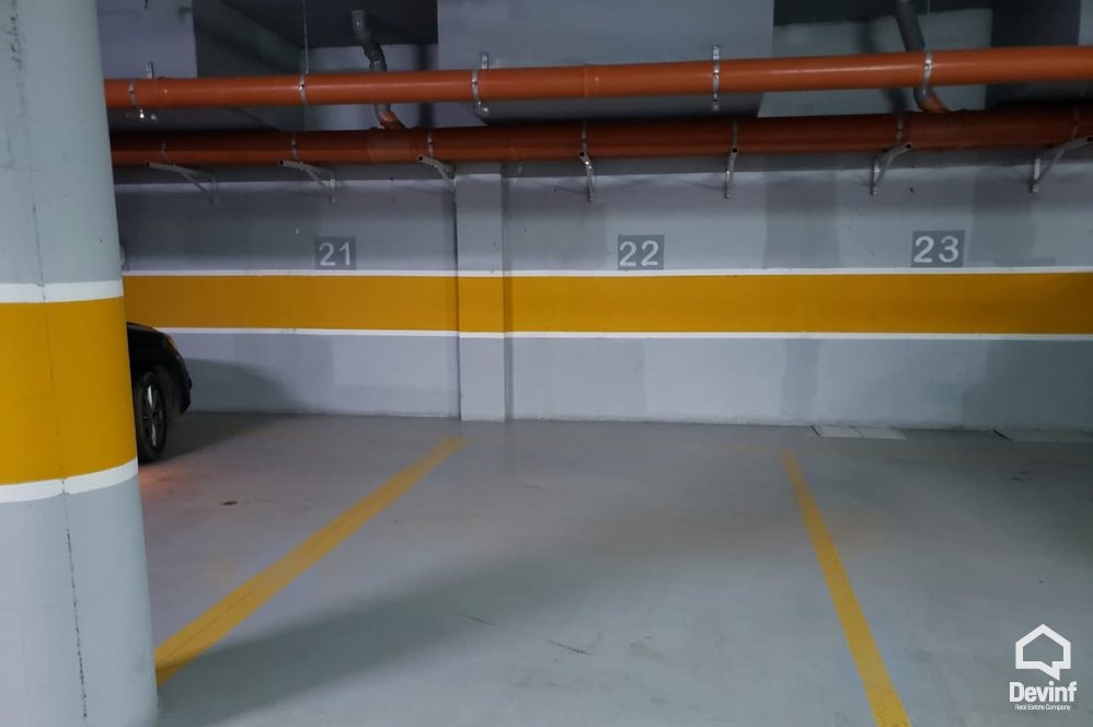 Tirane For Rent Apartment 2+1+G Apartment in Kavaja Street Apartment Residential Complex