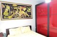 Tirane For Sale Apartment 3+1+A New building near the Sun Hill Residence Apartment