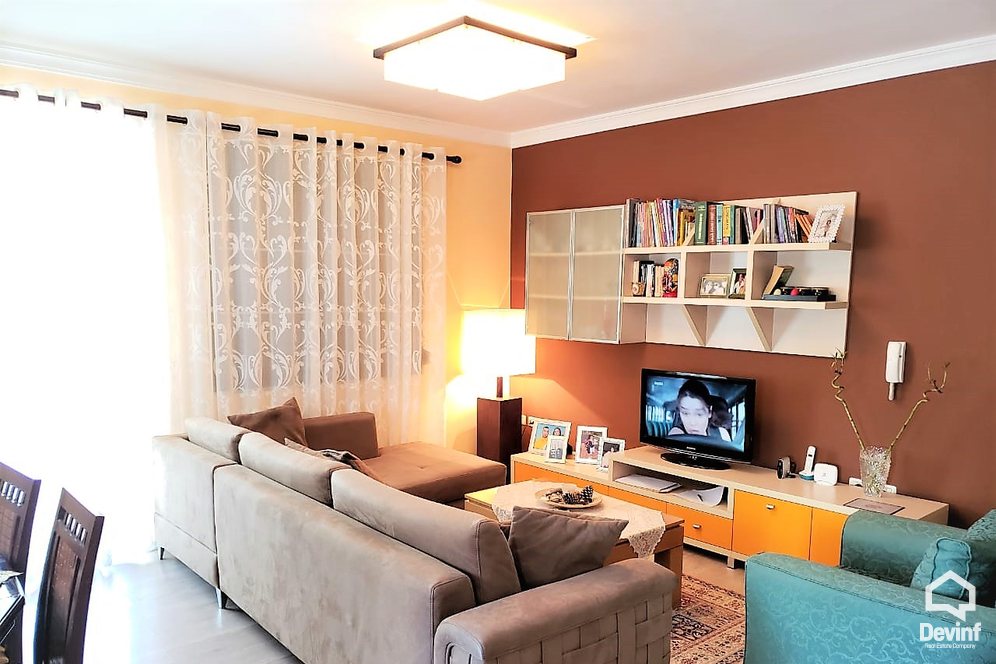 Tirane For Sale Apartment 3+1+A New building near the Sun Hill Residence Apartment