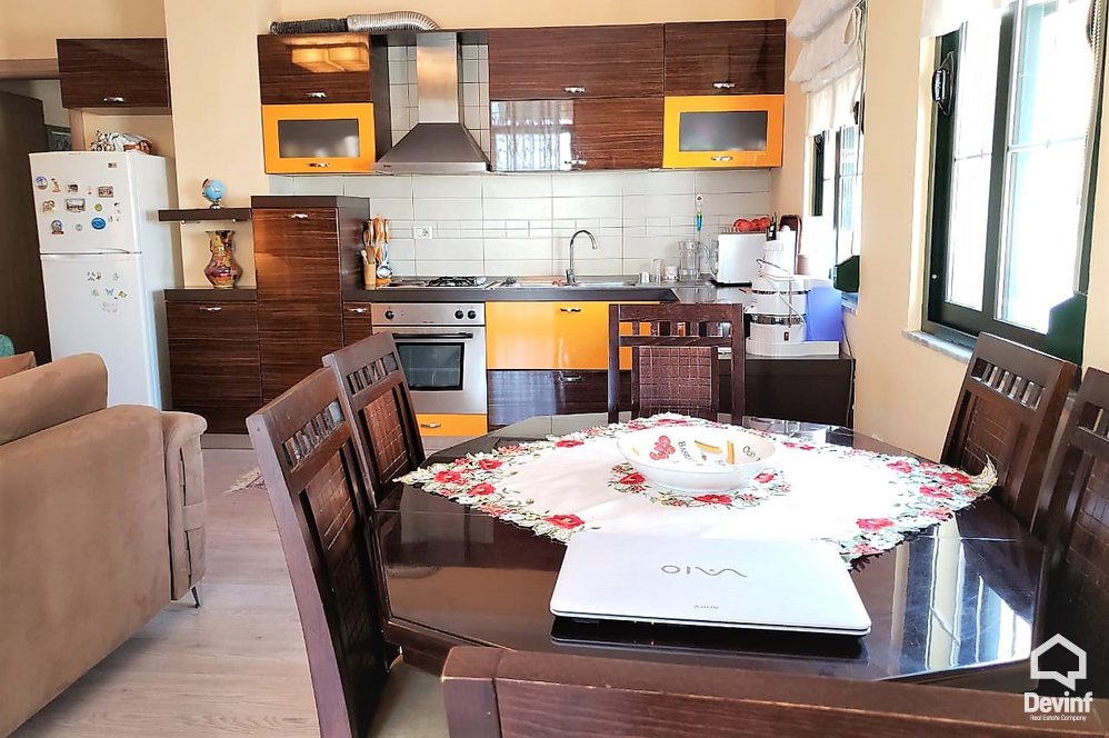 Tirane For Sale Apartment 3+1+A New building near the Sun Hill Residence Apartment