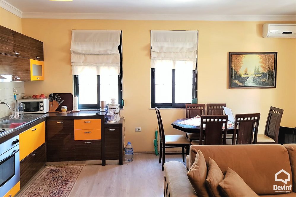 Tirane For Sale Apartment 3+1+A New building near the Sun Hill Residence Apartment