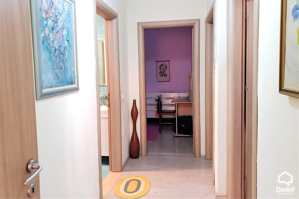 Tirane For Sale Apartment 3+1+A New building near the Sun Hill Residence Apartment