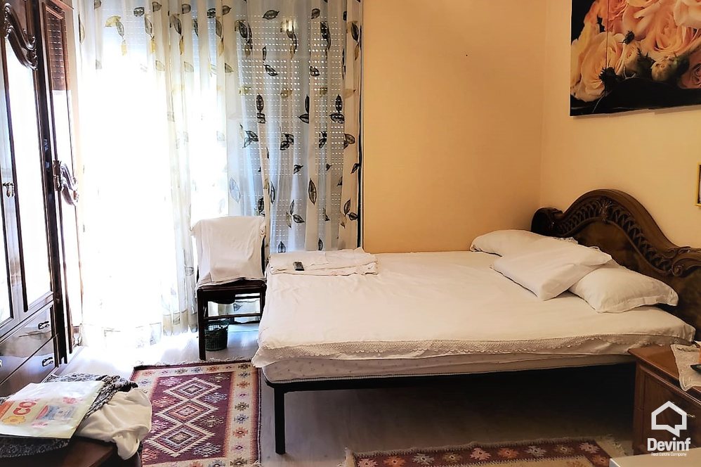 Tirane For Sale Apartment 3+1+A New building near the Sun Hill Residence Apartment