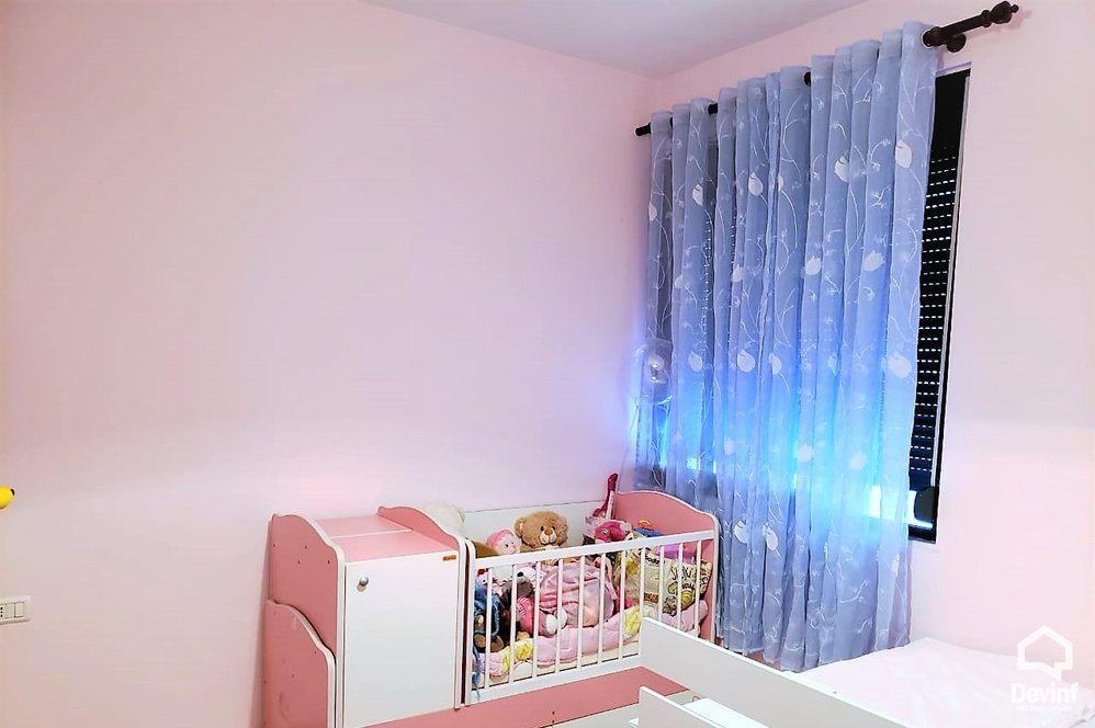Tirane For Sale Apartment 3+1+A New building near the Sun Hill Residence Apartment